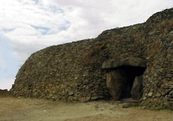 Cairn de Gavrinis