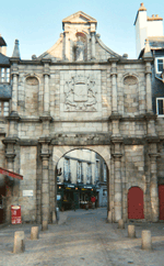 Port de Vannes