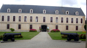 Fortifications Vauban