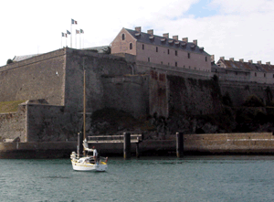 Fortifications Vauban