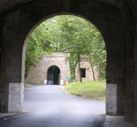 Fortifications Vauban