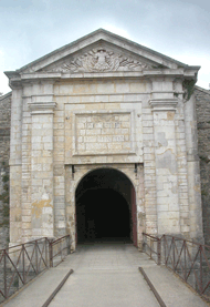 Fortifications Vauban