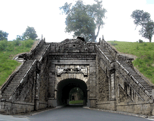 Fortifications Vauban